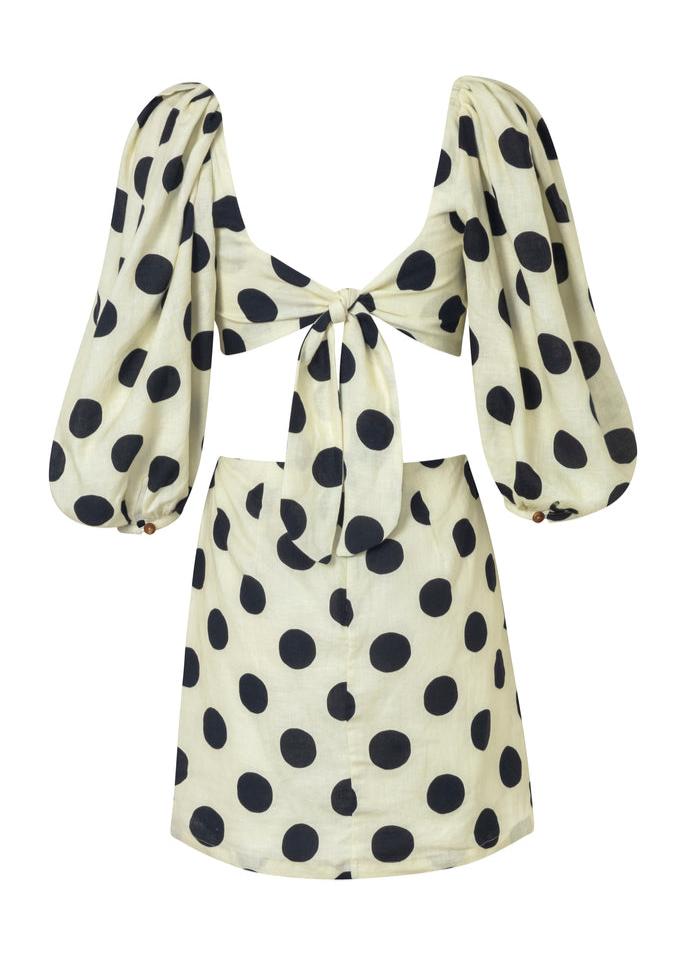 Cala de la Cruz-Guapi Balibw Dress-Justbrazil