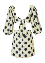 Cala de la Cruz-Guapi Balibw Dress-Justbrazil