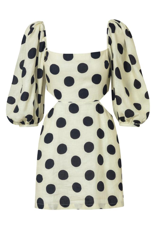 Cala de la Cruz-Guapi Balibw Dress-Justbrazil