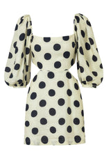 Cala de la Cruz-Guapi Balibw Dress-Justbrazil