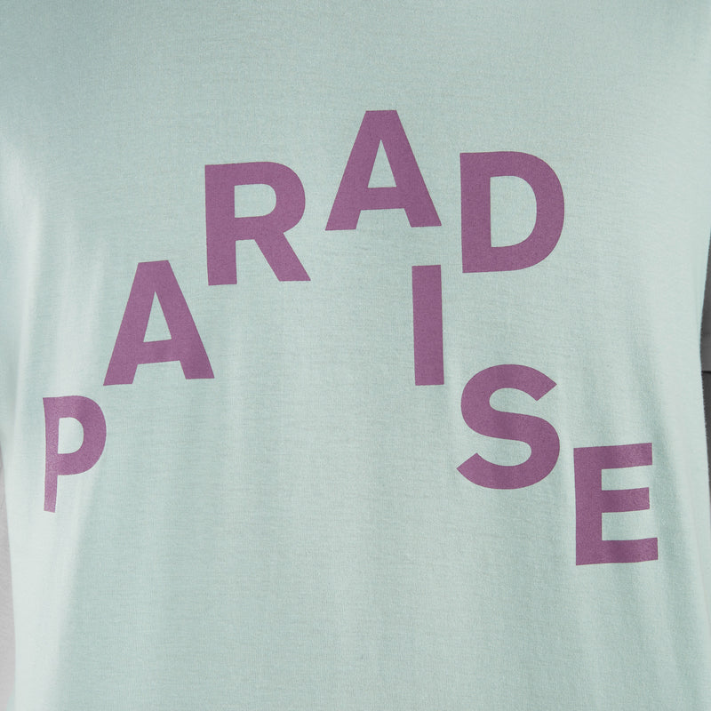Paradise Mint Stockholm T-Shirt