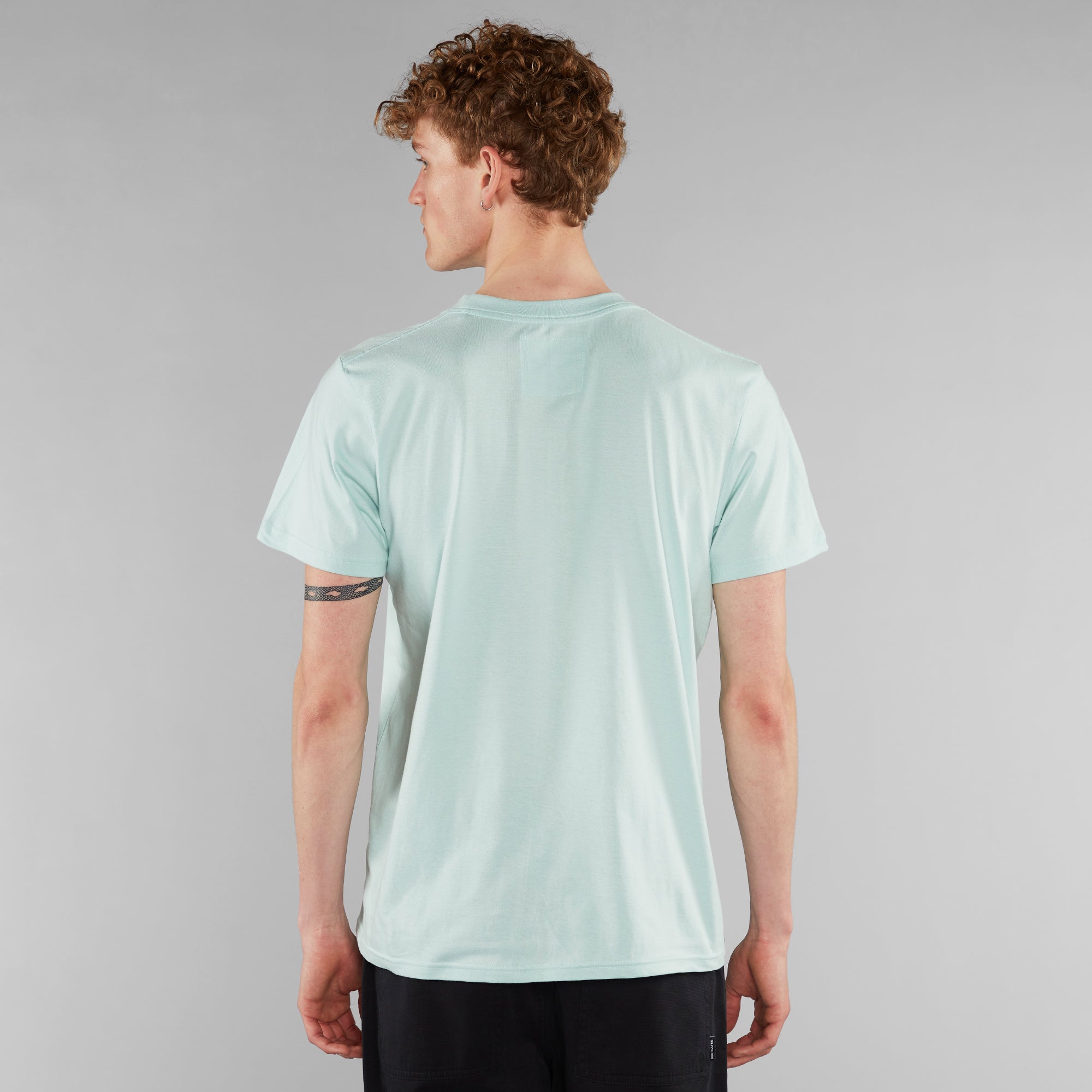 Paradise Mint Stockholm T-Shirt