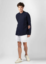 OSKLEN-SHIRT-KURTA UNDERLAYER MENS SHIRT-JUST BRAZIL