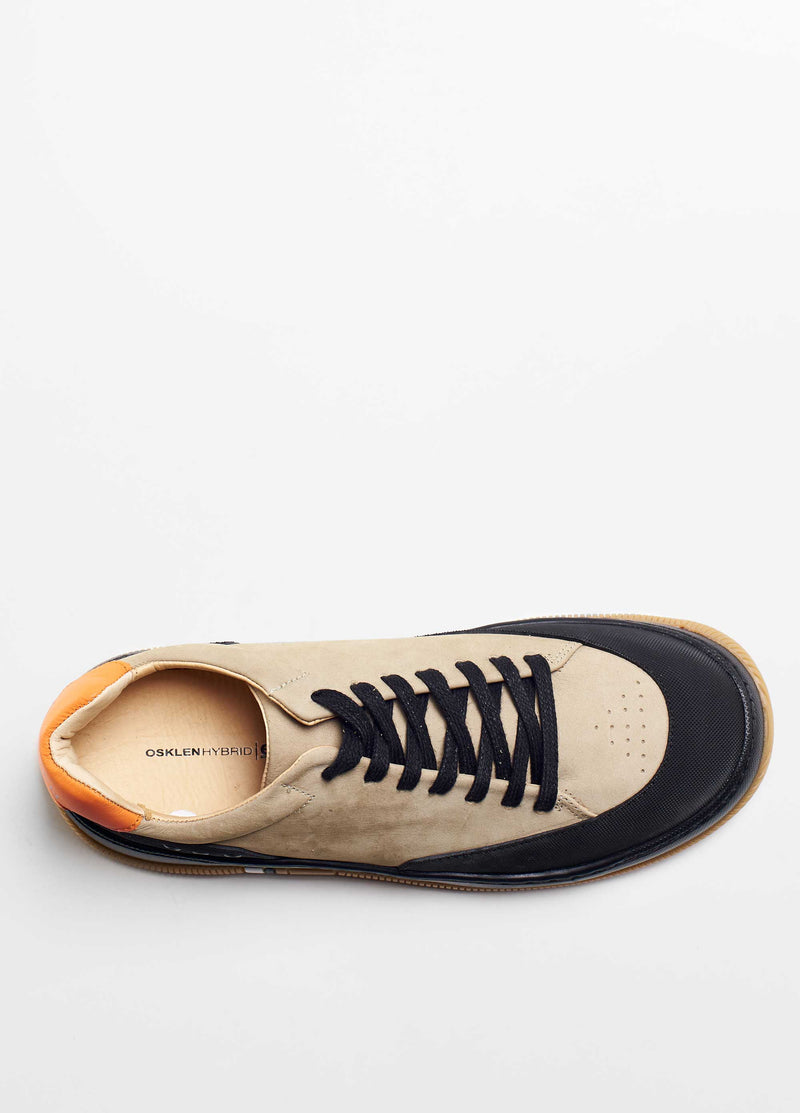 OSKLEN-SHOES-TENIS HYDRIC LACES NOBUCK MASC-JUST BRAZIL