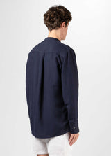 OSKLEN-SHIRT-KURTA UNDERLAYER MENS SHIRT-JUST BRAZIL