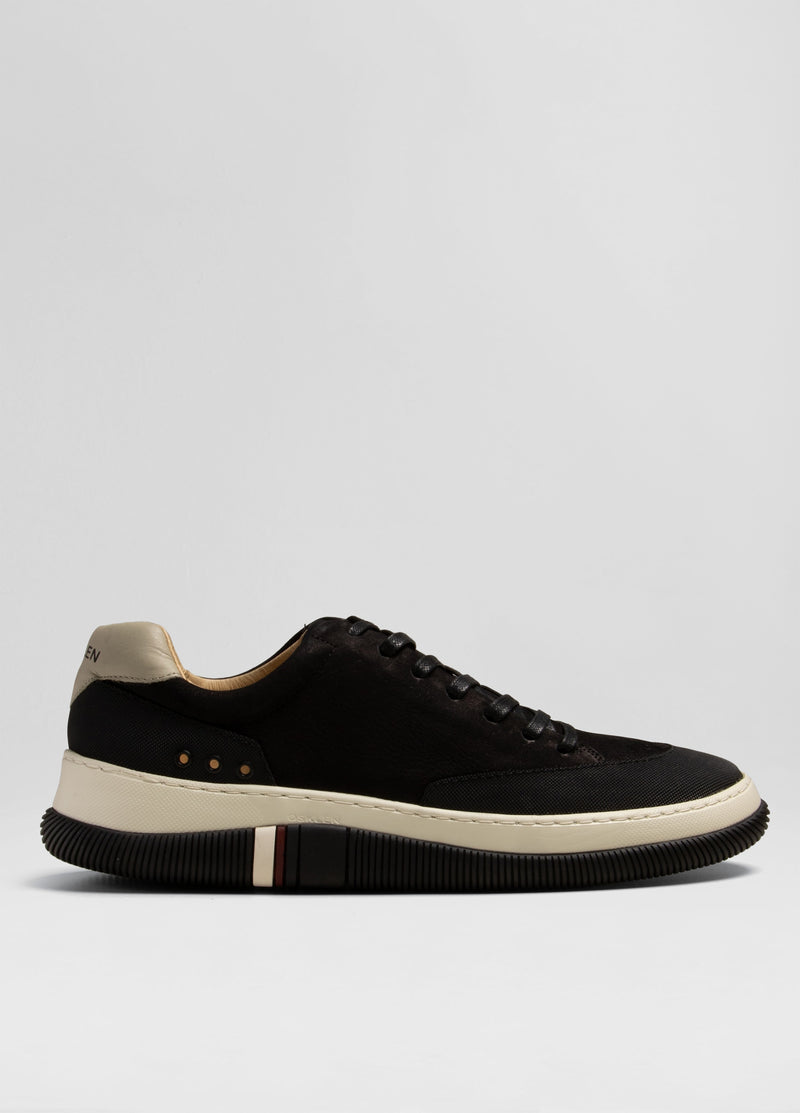 OSKLEN-SHOES-TENIS HYDRIC LACES NOBUCK MASC-JUST BRAZIL
