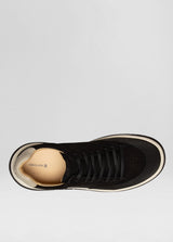 OSKLEN-SHOES-TENIS HYDRIC LACES NOBUCK MASC-JUST BRAZIL