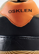 OSKLEN-SHOES-TENIS HYDRIC LACES NOBUCK MASC-JUST BRAZIL