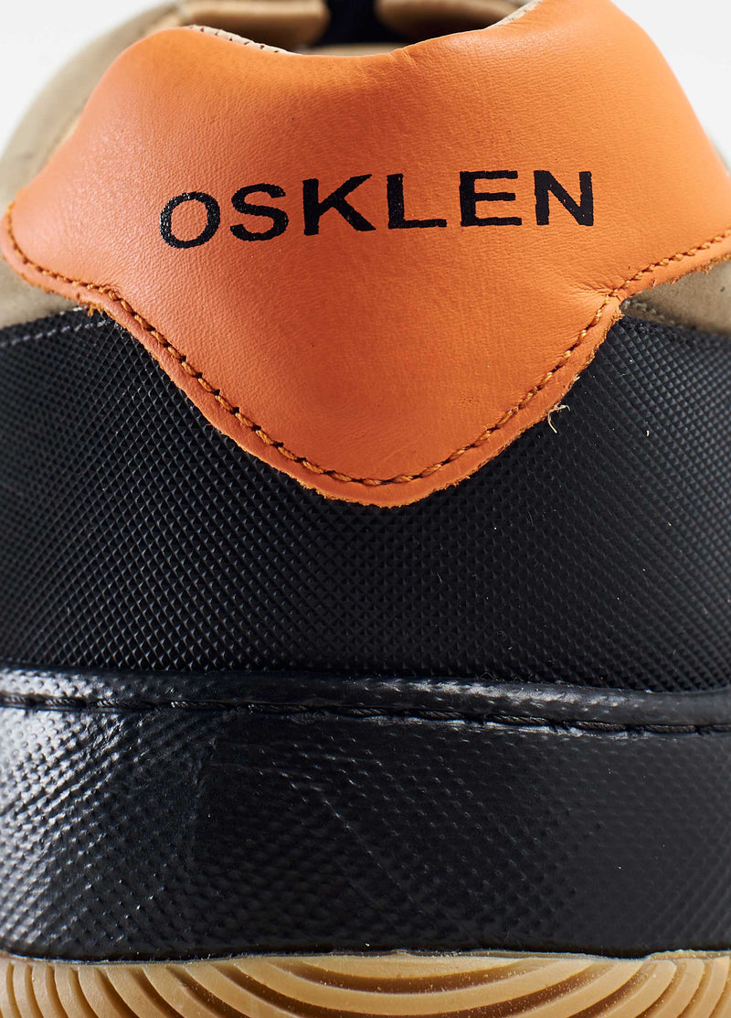 OSKLEN-SHOES-TENIS HYDRIC LACES NOBUCK MASC-JUST BRAZIL
