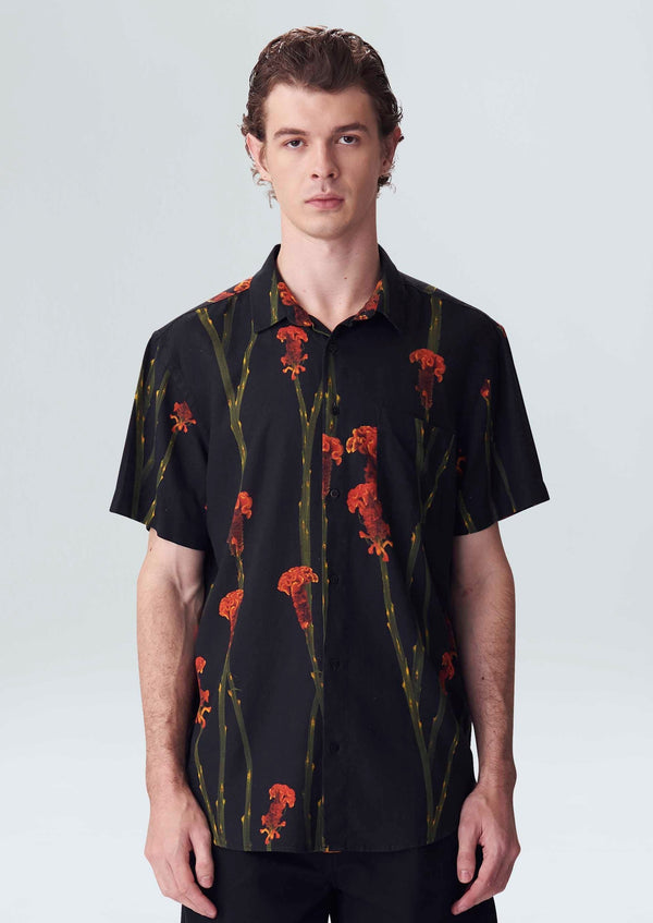 Osklen-Camisa Crista Mc-JustBrazil