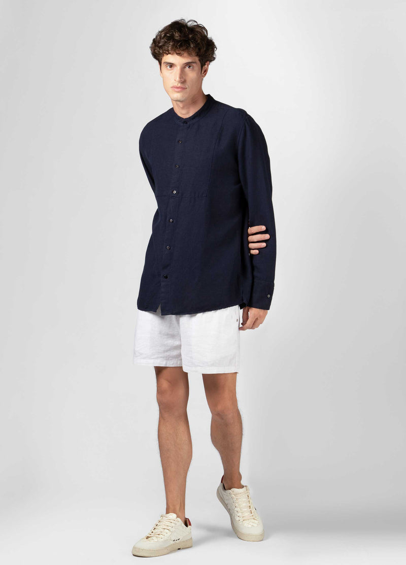 OSKLEN-SHIRT-KURTA UNDERLAYER MENS SHIRT-JUST BRAZIL
