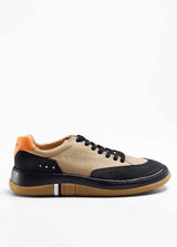 OSKLEN-SHOES-TENIS HYDRIC LACES NOBUCK MASC-JUST BRAZIL