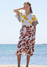 SS21 ANNIE P-SKIRT-JUSTBRAZIL