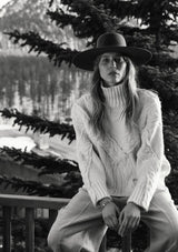 Paul Olive Hat
