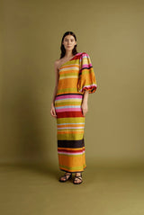 Cala de la cruz-Taliana Telarmulti Dress-Justbrazil