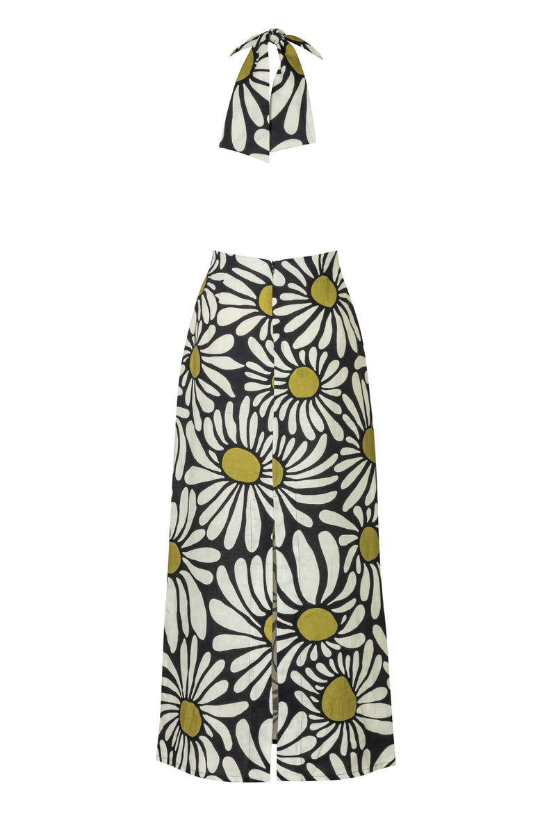 Eli Assoulinbw Dress