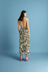 Cala de la cruz-Eli Assoulinbw Dress-Justbrazil