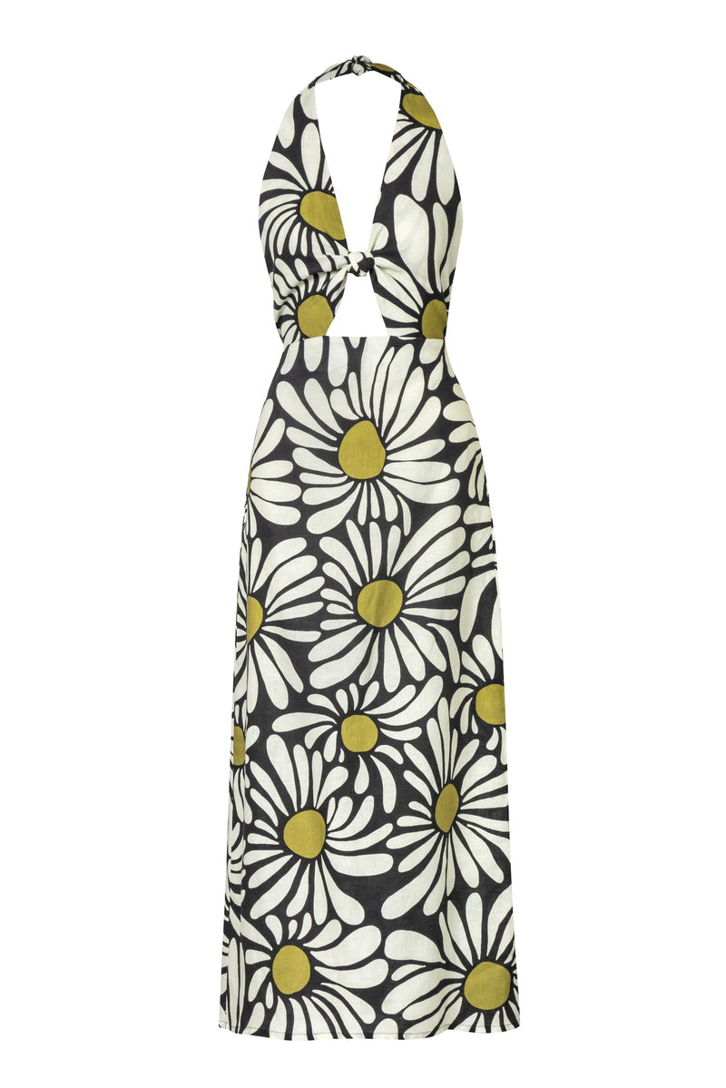 Cala de la cruz-Eli Assoulinbw Dress-Justbrazil
