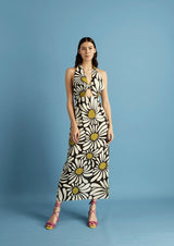 Cala de la cruz-Eli Assoulinbw Dress-Justbrazil