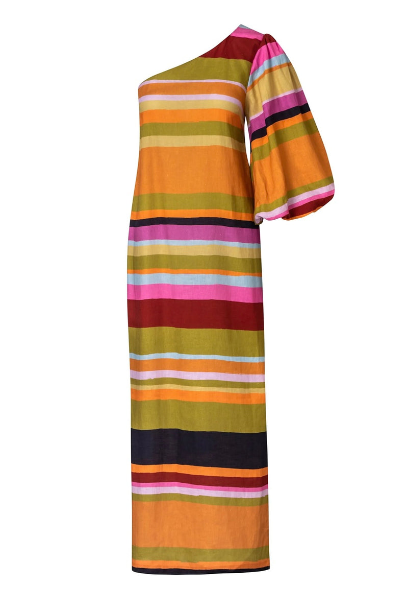 Cala de la cruz-Taliana Telarmulti Dress-Justbrazil