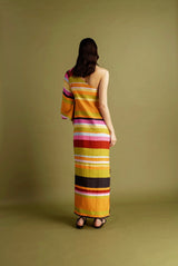 Cala de la cruz-Taliana Telarmulti Dress-Justbrazil