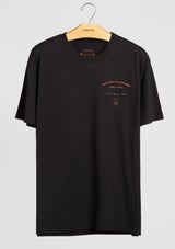 OSKLEN SS22-ORANGE BOARD VINTAGE T-SHIRT-JUSTBRAZIL