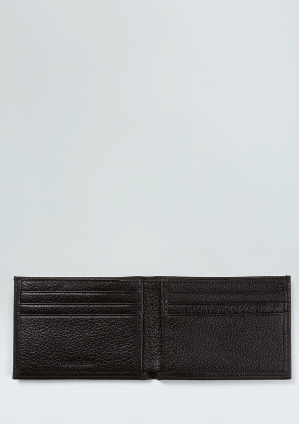 OSKLEN SS22-BASIC OSKLEN MENS WALLET-JUSTBRAZIL