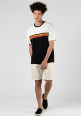 OSKLEN SS22-BERMUDA CASUAL MASC ALFAIATARIA-JUSTBRAZIL