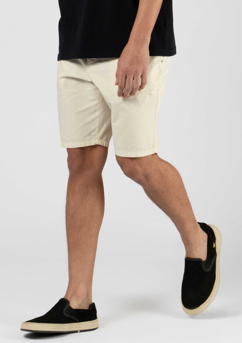 OSKLEN SS22-BERMUDA CASUAL MASC ALFAIATARIA-JUSTBRAZIL