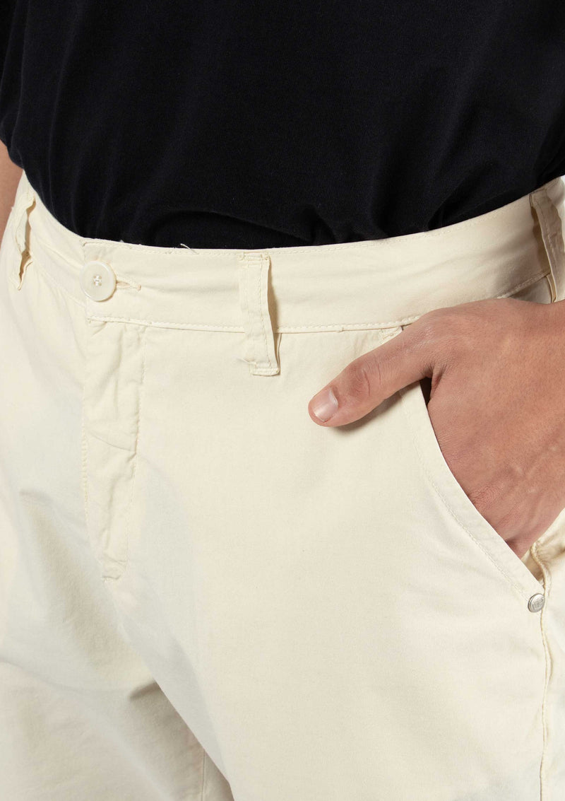 OSKLEN SS22-BERMUDA CASUAL MASC ALFAIATARIA-JUSTBRAZIL