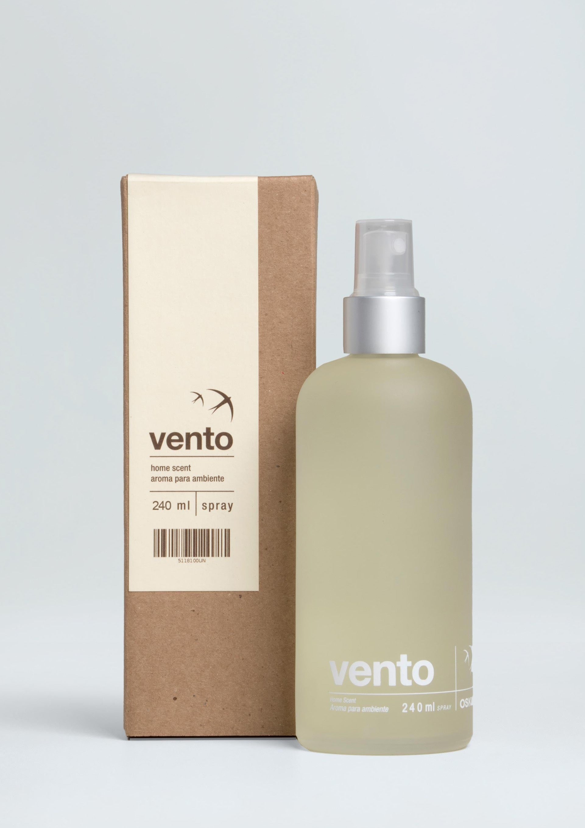 Vento Home Aroma