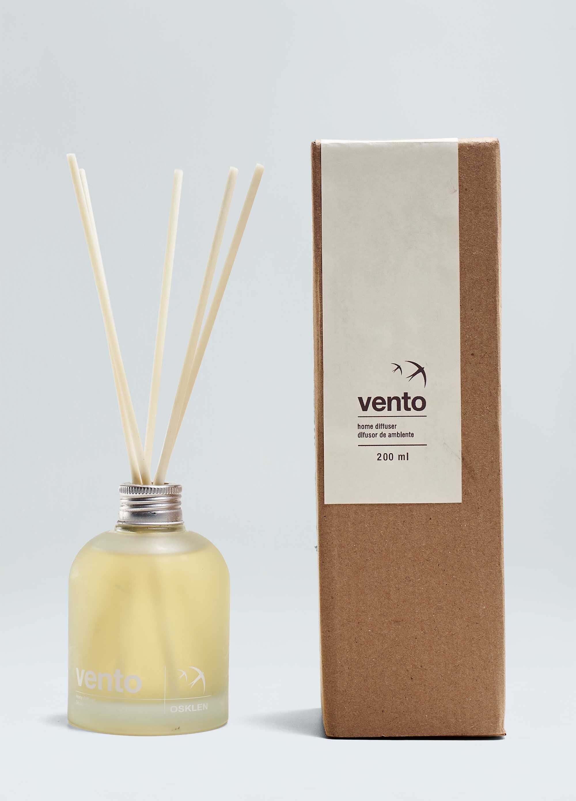 Diffusor Ambiente Vento