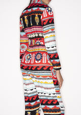 Peace+Chaos-Keramos Jumpsuit-Justbrazil