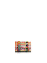 Kooreloo-The Amalfi Clutch Multi/OrangeGreen-Justbrazil