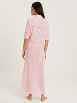 Rose All Day Chemise