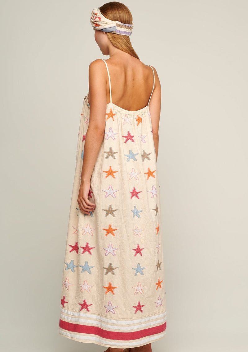 PEARL SS22-MARIN FUCSIA DRESS-JUSTBRAZIL