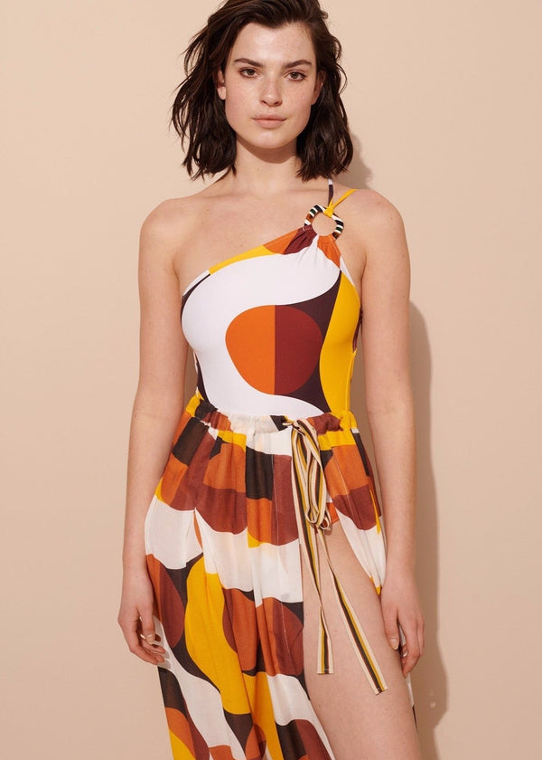 SOPHIE DELOUDI SS21-SKIRT\-JUSTBRAZIL