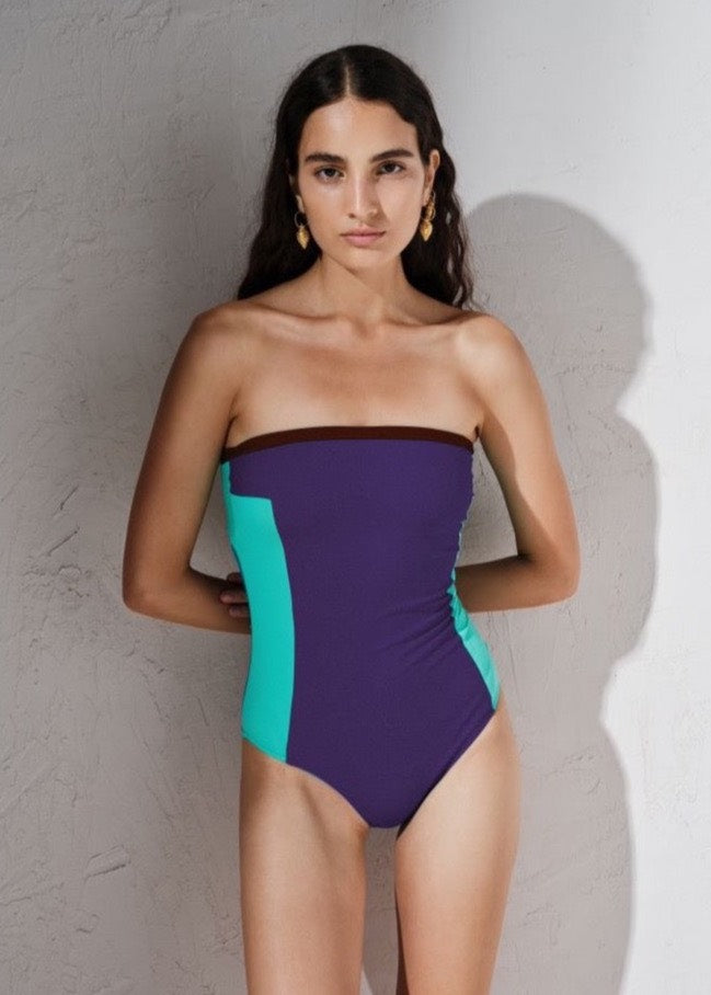 SARIA ONE  PIECE