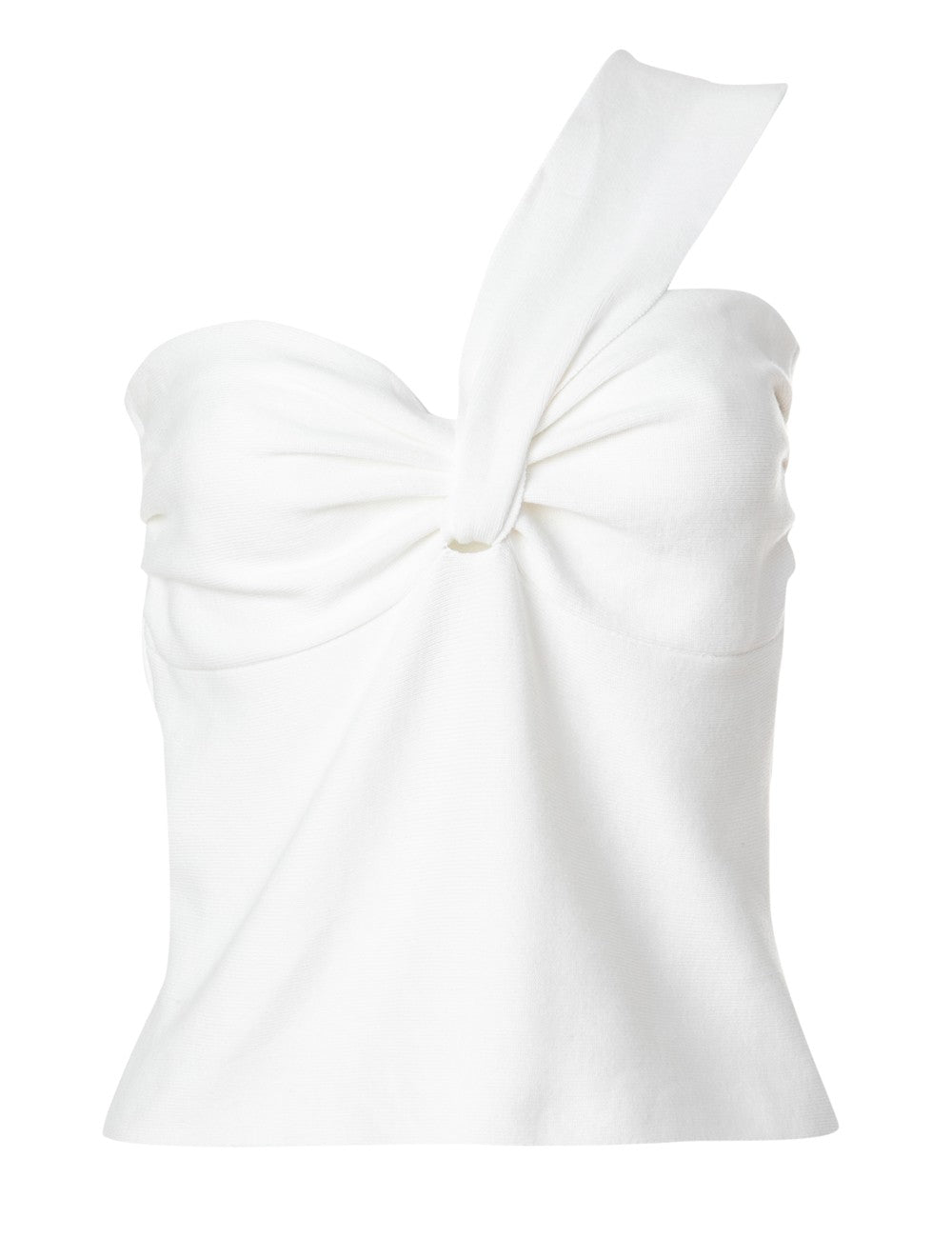 THECLA OFF-WHITE TOP