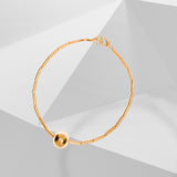 Loxodrome Necklace