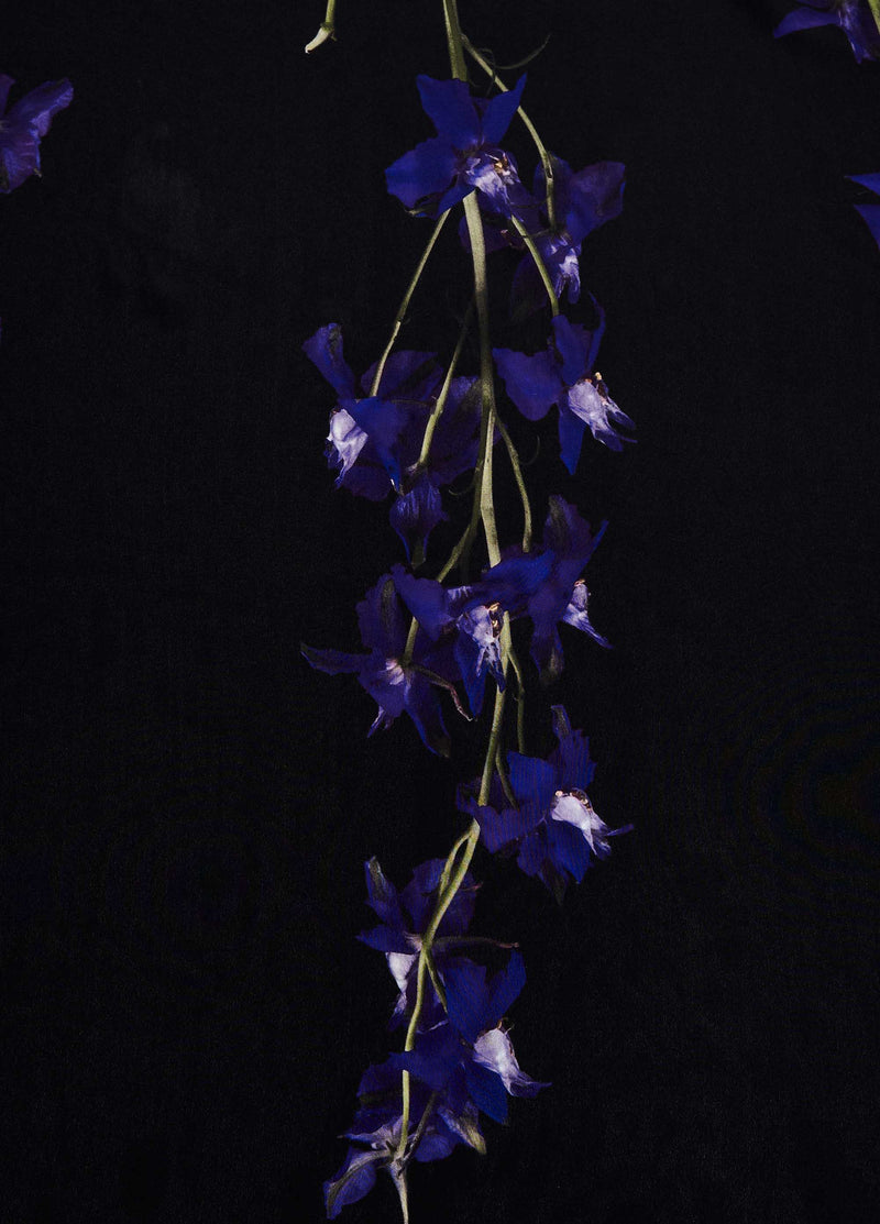 Osklen-Larkspur Scarf-Justbrazil