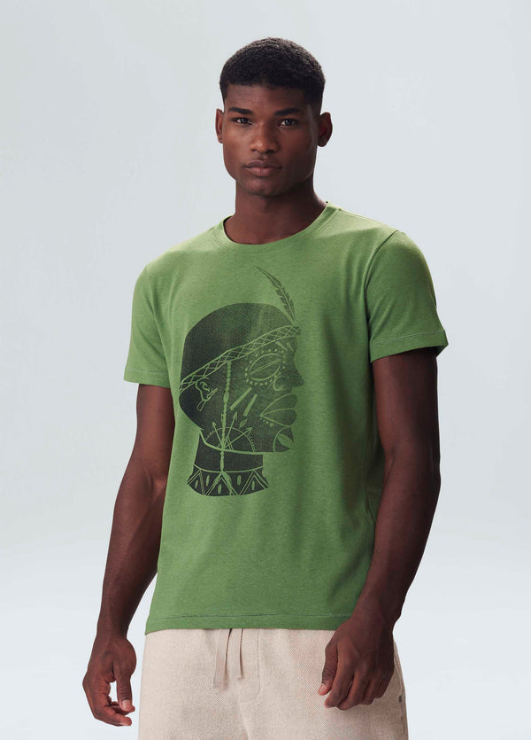 T-Shirt Mc Oxossi