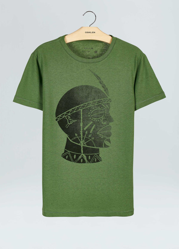T-Shirt Mc Oxossi