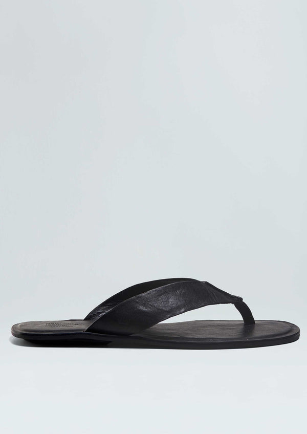 Osklen-Chinelo Flat E-Basics Masc-justbrazil