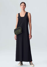 Osklen-Superlight Long Dress-Justbrazil