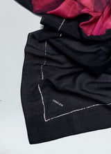 Osklen-Lisanthus Scarf-Justbrazil