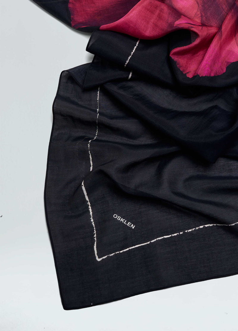 Osklen-Lisanthus Scarf-Justbrazil