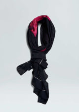 Osklen-Lisanthus Scarf-Justbrazil