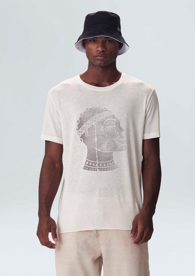 Osklen-T-Shirt Mc Yemanja-Justbrazil