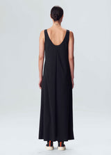 Osklen-Superlight Long Dress-Justbrazil
